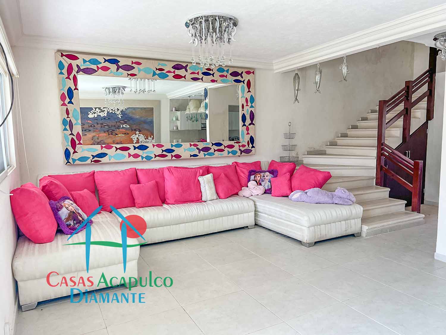 Villas Velato Joker 39 - Estancia 2